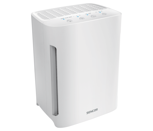 Sencor Oczyszczacz powietrza SHA 6400WH - 1391439 - zdjęcie